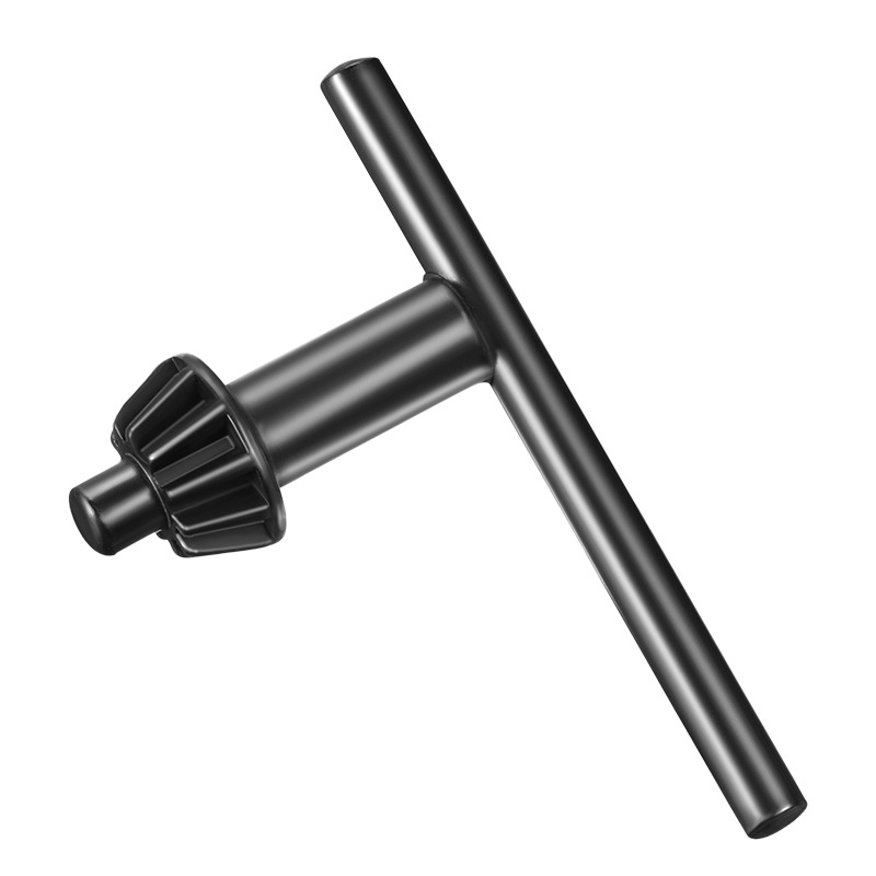 Para resistir el desgaste de 10mm llave de perforación de impacto de alto par 2 en 1 accesorios de perforación eléctrica llave de perforación de perforación