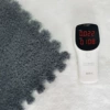 Stain-resistant Gray