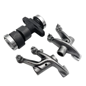 Motorcycle Cam rocker arm for Honda TRX300EX FourTrax 250 TRX250X camshaft