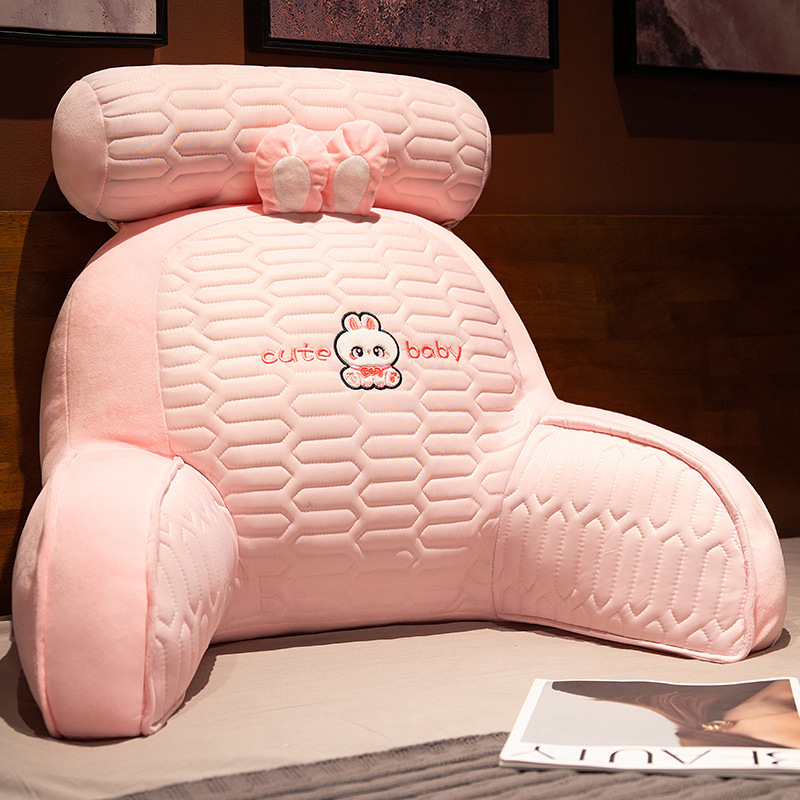 핑크 토끼