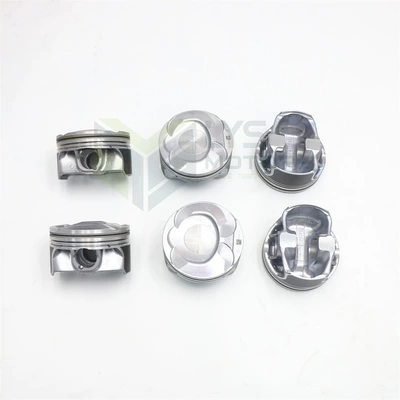 Suitable for Maserati Ghibli Piston, piston ring, piston pin