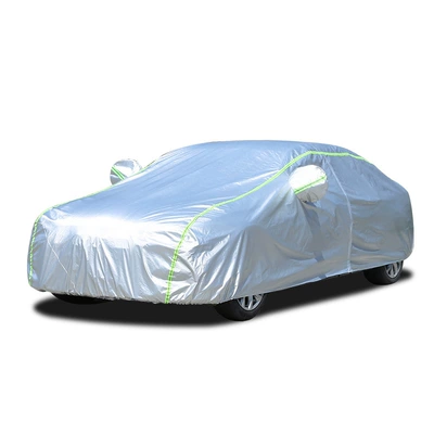 Car clothing: Cover, in Stock