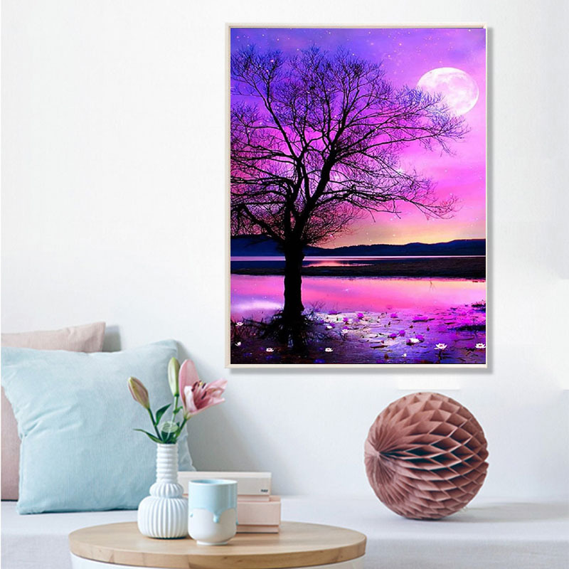 Diamond Painting Image 1
