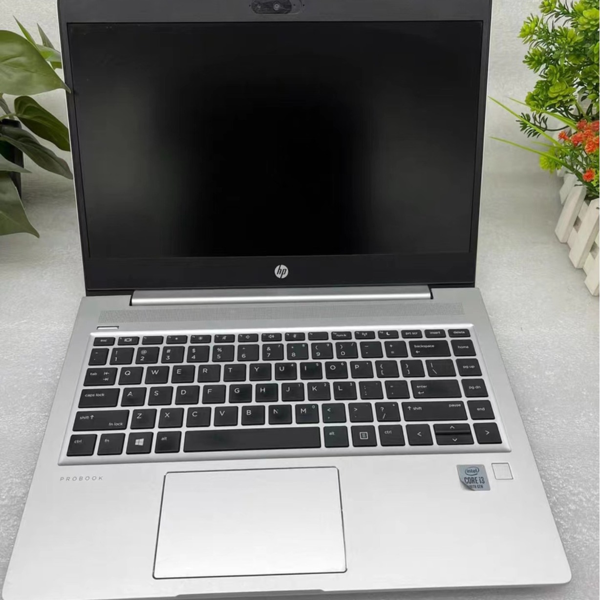 Wholesale computer 440G7 10 generation thin business notebook office 14 inch portable i5 portable