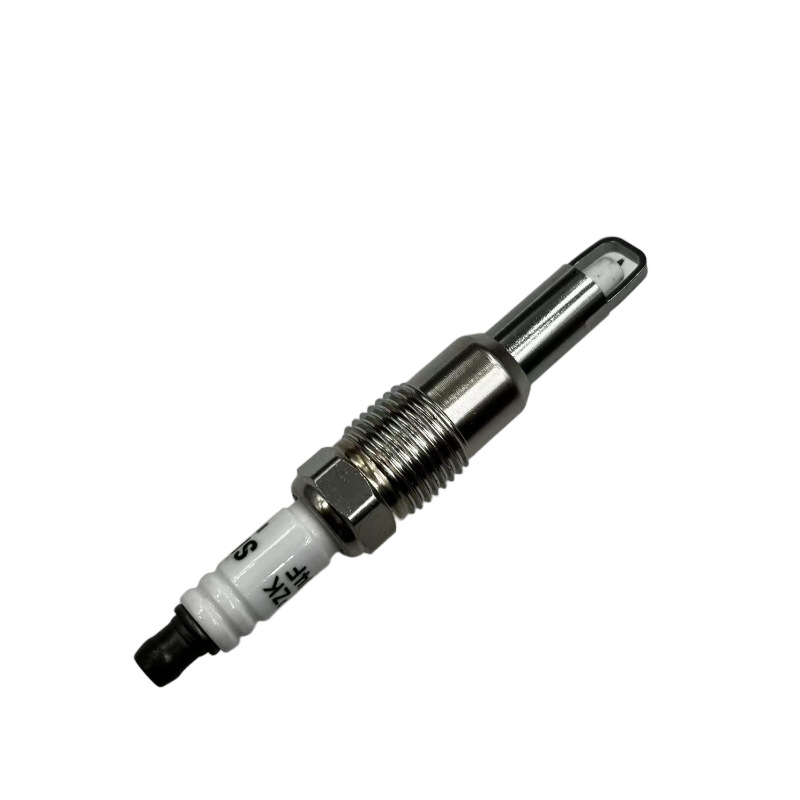In Stock for Use with F150 F250 5.4L Iridium Spark Plugs Sp-546 Sp546 Pzk14F