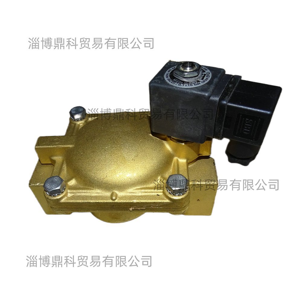 PARKER派克原厂电磁换向阀气动方向控制阀7321BEN00-481865C2现货