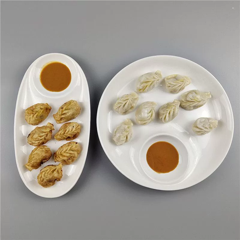 Плита для вина из белой керамики с квадратной формой и гранью, плита для dumplings, яйцевидная тарелка для суши, европейский суб-родительская тарелка