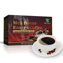 Winstown Men power energy coffee出口非洲男性咖啡玛咖能量咖啡