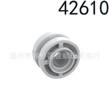 �����ָ�42610������ľ�ߴ�11x8mm�����Ƥ��ľ�Ƽ���MOC