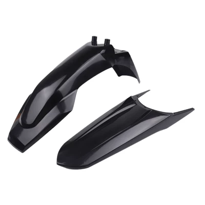 Motorcycle Fender | Soleil 01