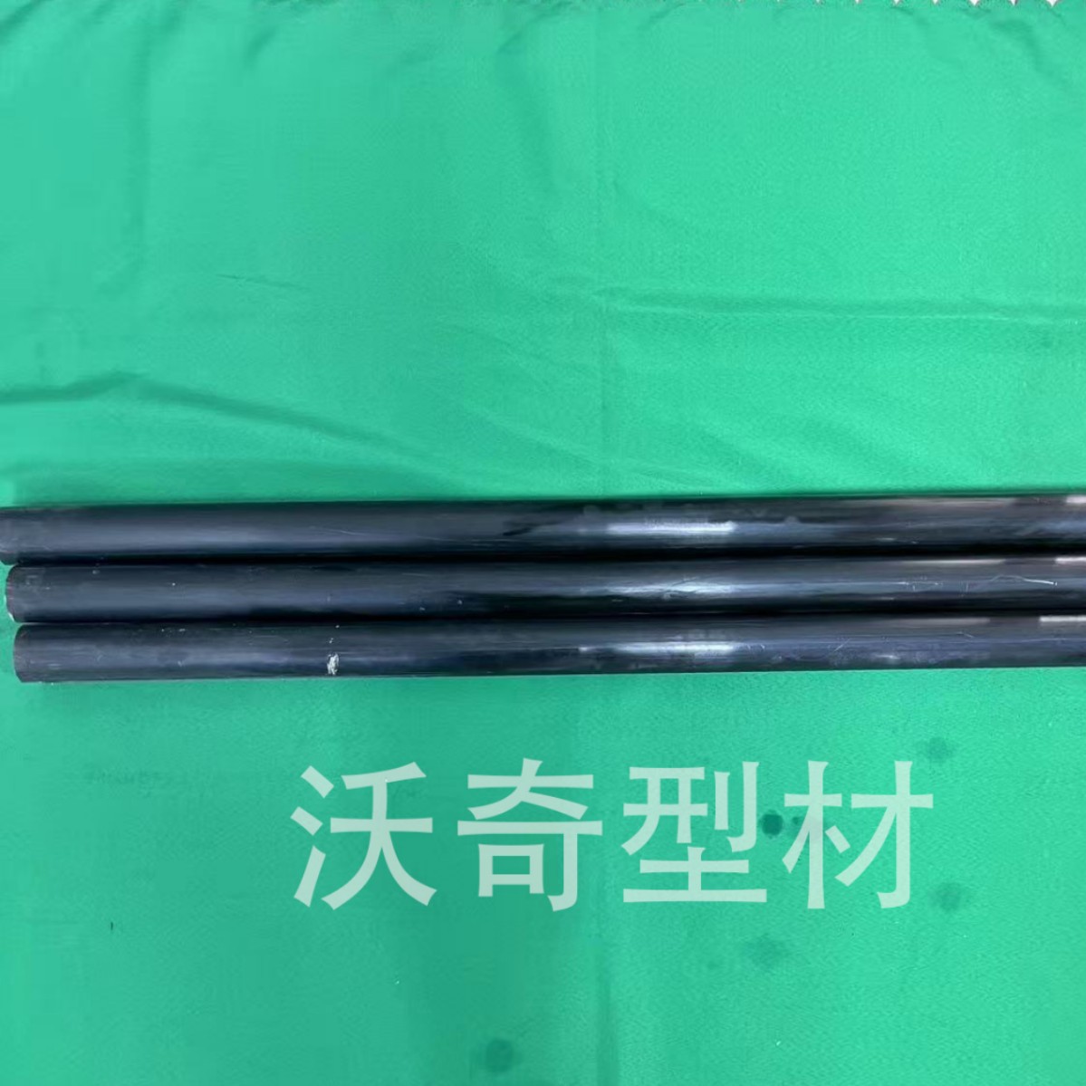 聚醚酰亚胺pei直径50毫米棒材耐高温高强度琥珀色可批发可零切