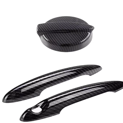 Other Automotive Exterior Supplies: Door Outer Handle