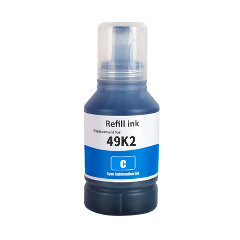 Epson, совместимые чернила для принтера, T49, T3130, T3140, T3160