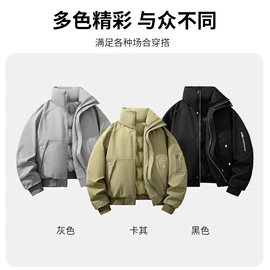 男式休闲裤;男式休闲短裤;男式夹克