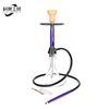 New Russian K3 Koress Hookah Bar Night Smoking Booth Box Set contains aquatic cigarette bottle cigarette cigarette cigarette pot