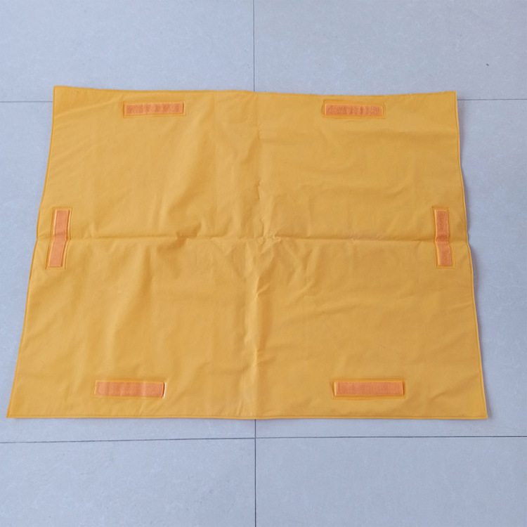 10KV带电作业绝缘毯800*1000绝缘包毯900*1000高压树脂毯20kv