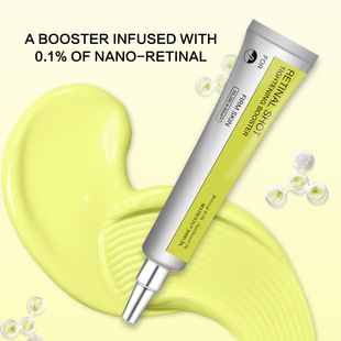 Cross-Border New Product Retinol Shot Tightening Serum Moisturizing Retinol Essence 20ml