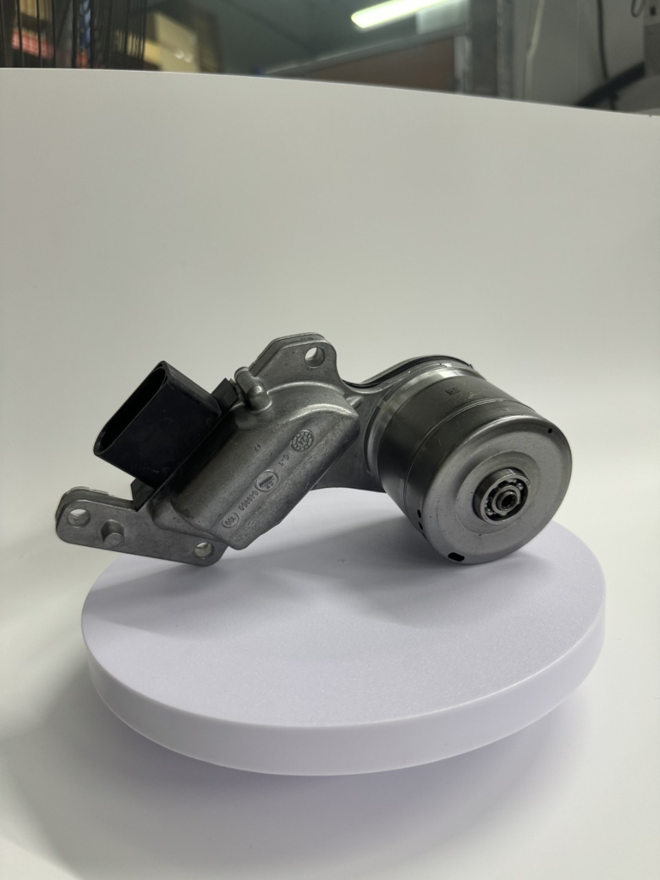 Cross-Border Supply of 0Gc Dq381 0Gc927373M Automatic Transmission Start-Stop Motor Suitable for Volkswagen
