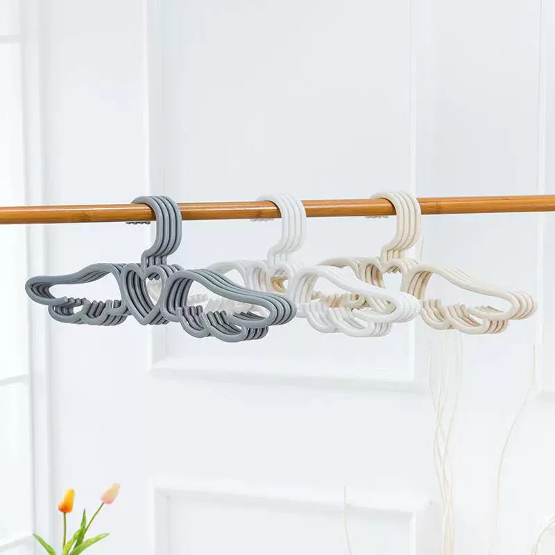 Hanger, cute drying rack, tie, scarf, wholesale