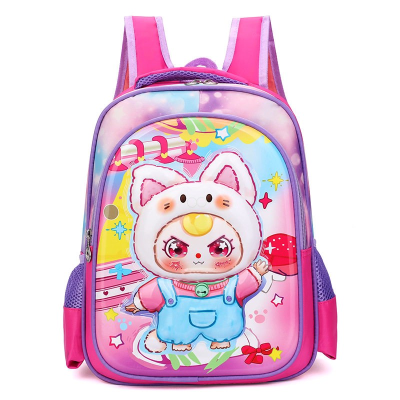 Bebé de tres años 4