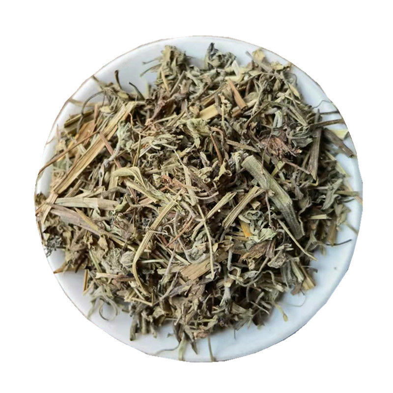Dried Geranium Herb Lao Guan Cao Whole Herb Traditional TCM Botanical Bulk Supply in use
