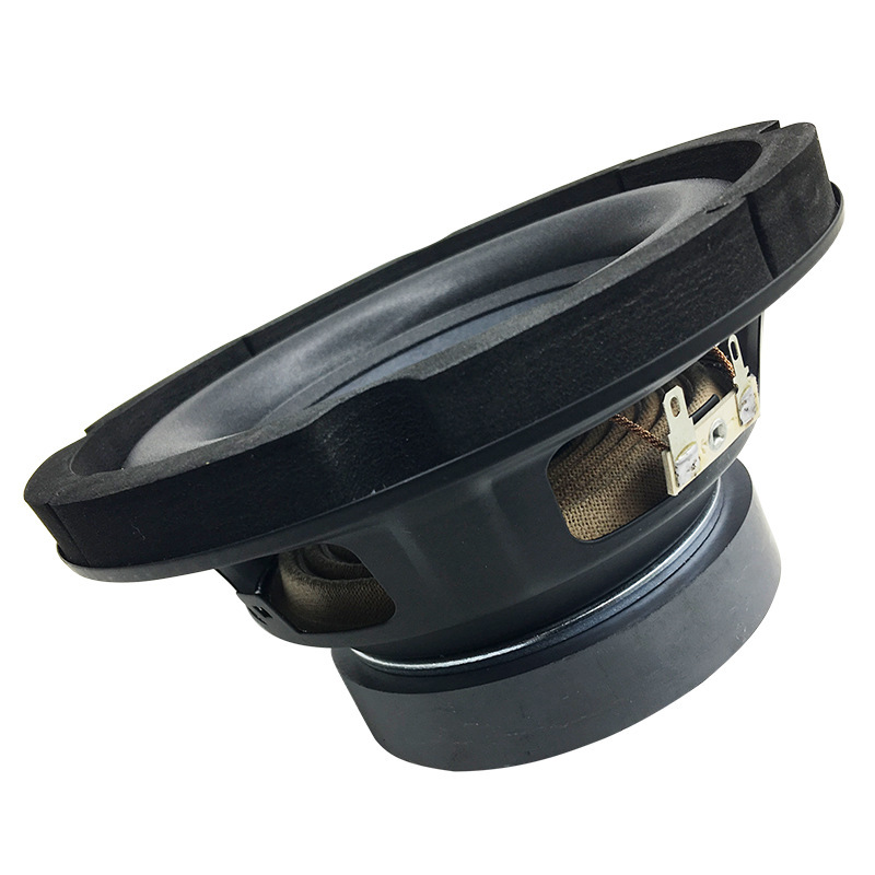 6.5/8/10/ 12inch Bass Speakers Ktv Audio Karaoke DIY Speaker Subwoofer Loudspeaker 6.5/8/10/ 12inch Bass Speakers Ktv Audio Karaoke DIY Speaker Subwoofer Loudspeaker