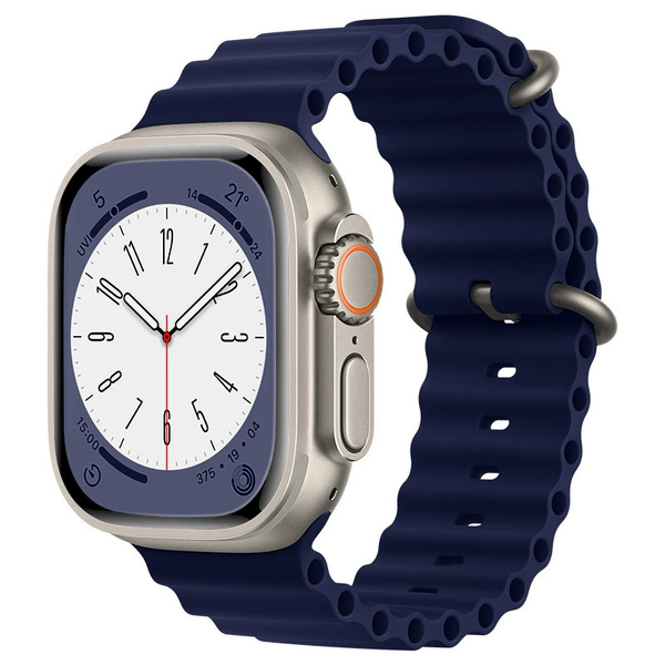8 midnight blue