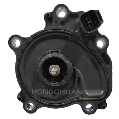 Digital Water, Water pump