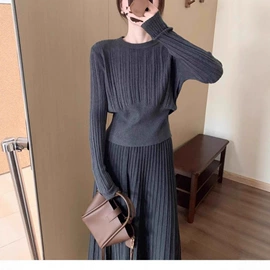 女式针织衫;毛衣;女式马甲