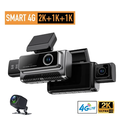 Fleet Management, Driving recorder