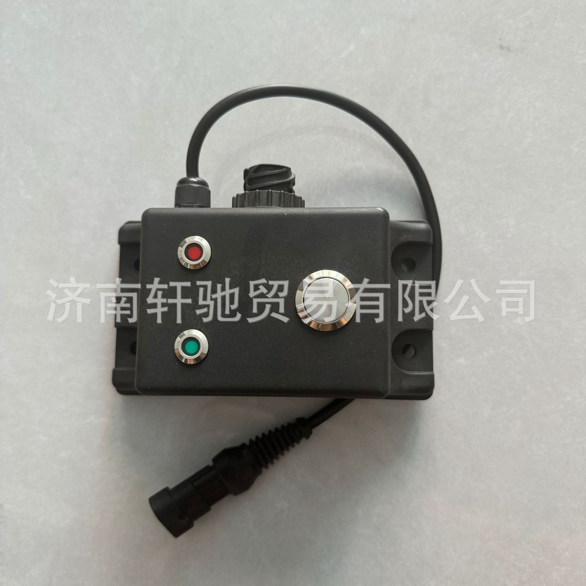 Suitable for T7H TX C9 Shandeka WG9725230072 clutch remote release controller switch