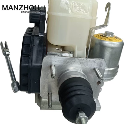 ABS modulu və sensorları 47050-60200 89541-60190 For