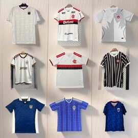 2026世界杯球迷版足球服德国阿根廷意大利soccer jerseys足球球衣