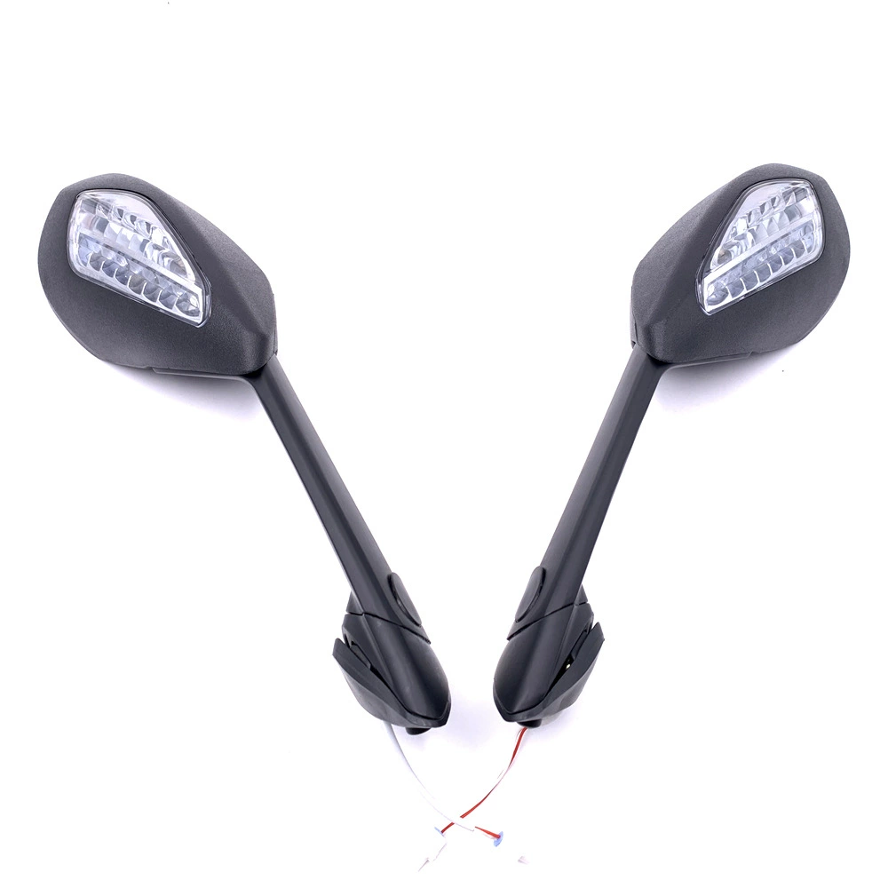 ForDUCATI 1199Panigale 12-14 899Panigale14-15 мотоциклетное LED-зеркало заднего вида
