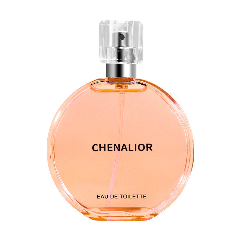 Suministro directo de fábrica para los amantes iniciales del corazón tierno encuentro perfume mujer Fragancia ligera de larga duración estudiante chica fresca natural 50ml image 8