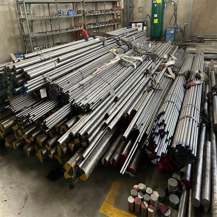 供应9CrWMn冷作模具钢9CrWMn钢板9CrWMn圆钢