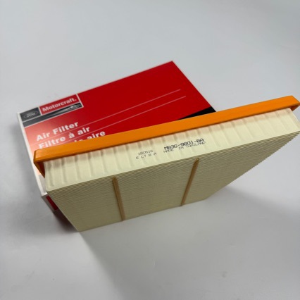 Mb3G9601Ba Is Suitable for Ford Ranger New Model 2.0 Air Filter Element Air Filter Air Grid