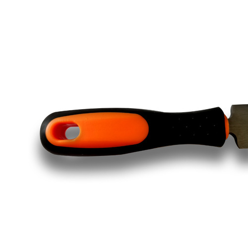 Prismatic square file, saw file, woodworking fine tooth steel file, grinding tool, 6-inch assorted file, flat file, round file, 8-inch diamond file