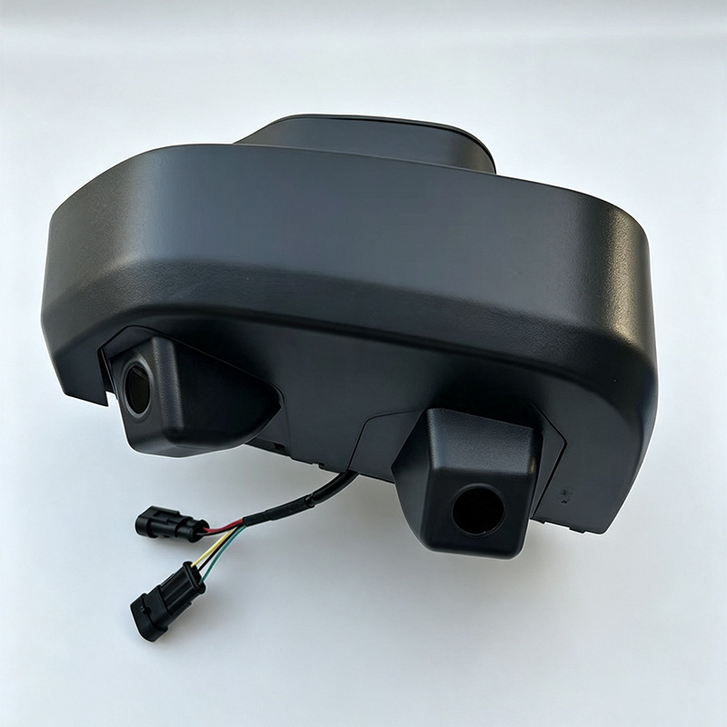 Suitable for Delong X5000 rearview mirror, reversing mirror, and Shaanqi heavy-duty truck parts
