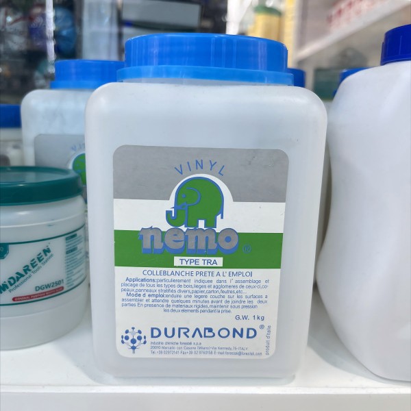 nemo whiteglue 木工白乳胶  无甲醛白胶 优质白乳胶手工胶批发