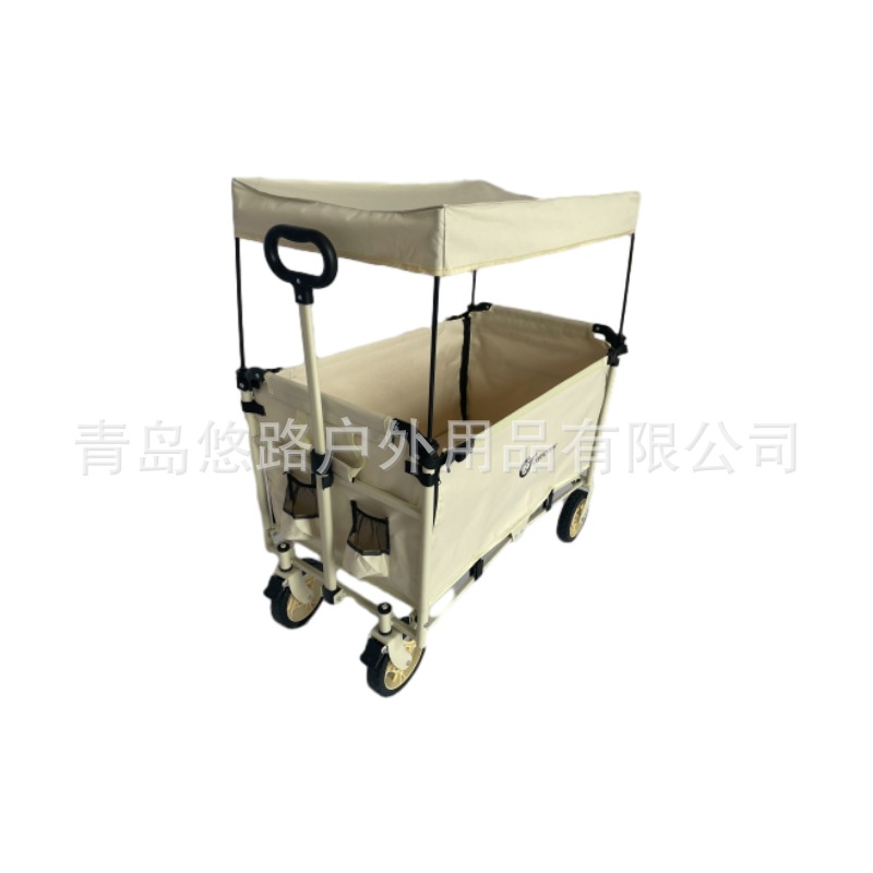 Techo al aire libre para picnic para mascotas para niños carritos plegables para cabinas de camping carritos plegables 7010