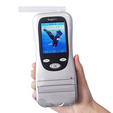 ���ʽ��ӡ�ƾ��x ����һ̖Eagle-I����y���{�ƾ��y���z�y�x