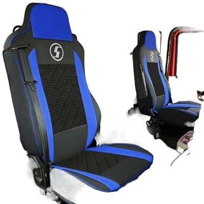 Universal seat cover – M3000 Truck All-Season Full-Cover Seat