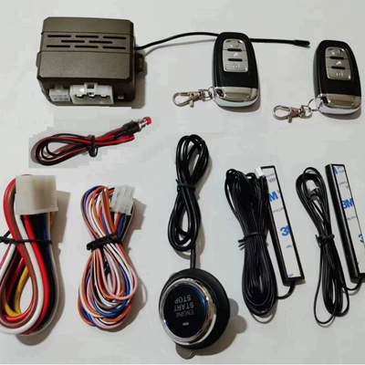 Factory Direct Sales, Car anti-theft device