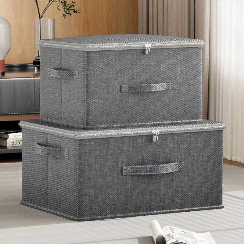 Катионная коробка молнии [без блокировки]