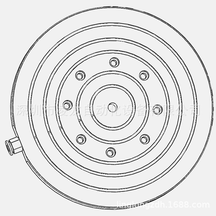 �������ƽ̨ ��̻�CNC�������ƽ̨��������о߳��Ҷ�1ֱ��