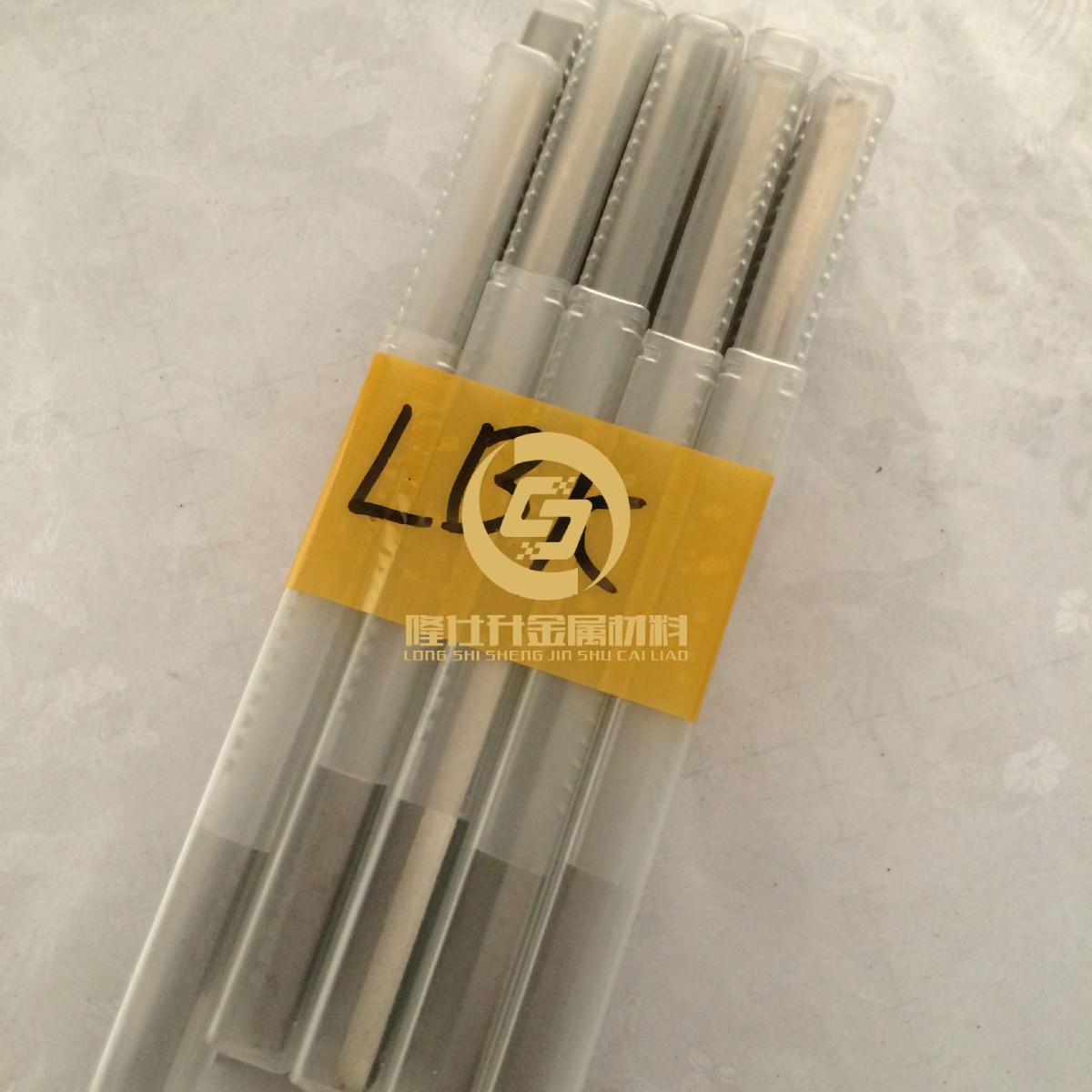 LBK17含钴高速钢白钢刀 高硬度白钢刀条 切削不锈钢用白钢刀价格