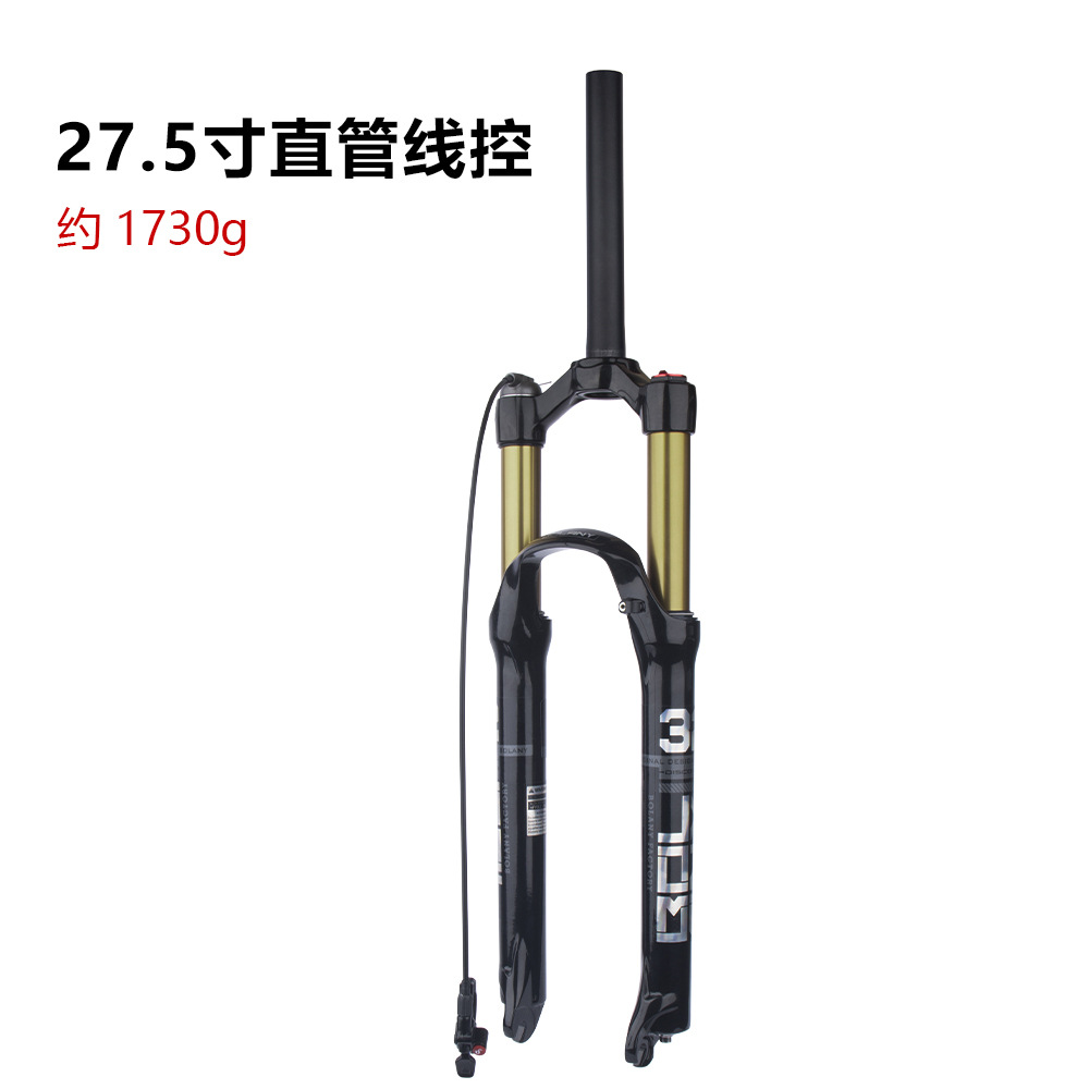 27,5 Control de alambre de tubo recto