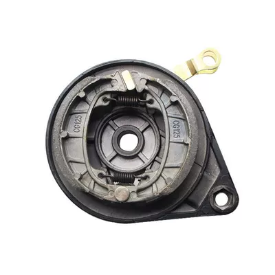 Brake Pad, Cg125 Drum Brake – Electric car rear backrest