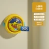 14 models of height touch devices * Digital display model single * No height sticker * Little yellow duck model B